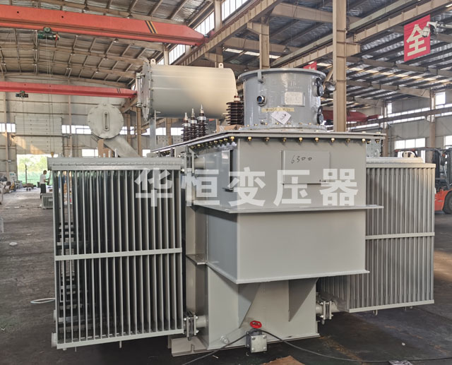 6300KVA喜德喜德喜德电力变压器