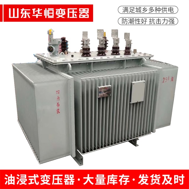 S13-10000/35喜德喜德喜德电力变压器厂家