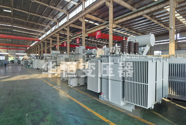 S13-8000/35喜德喜德喜德电力变压器厂家