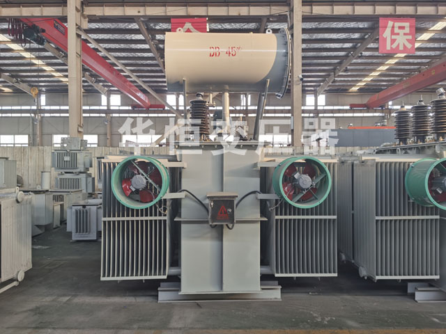 S11-8000/35喜德喜德喜德电力变压器价格