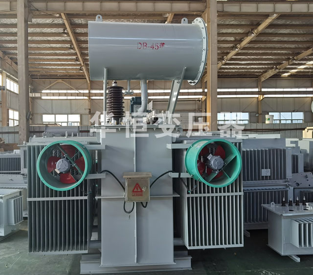 S13-8000/35喜德喜德喜德电力变压器