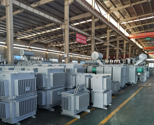 S11-8000/35喜德喜德喜德电力变压器