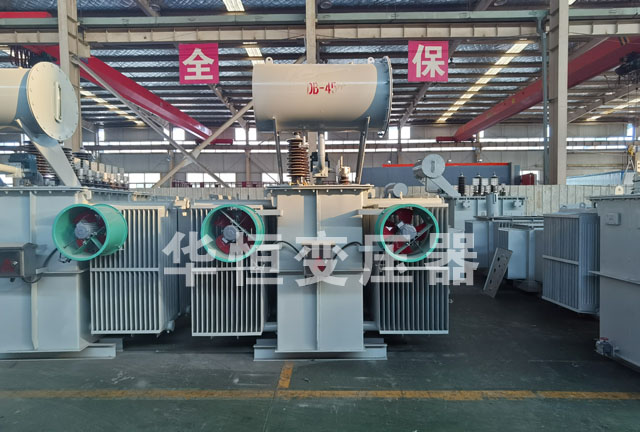 S13-6300/35喜德喜德喜德油浸式变压器